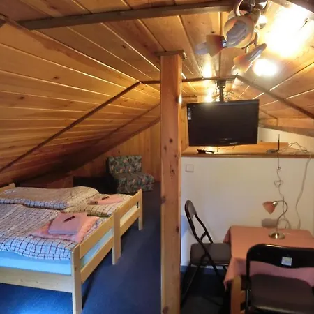 Vyhlidka Appartement *