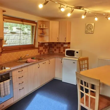 Appartement Vyhlidka