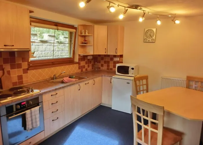 Apartman Vyhlídka