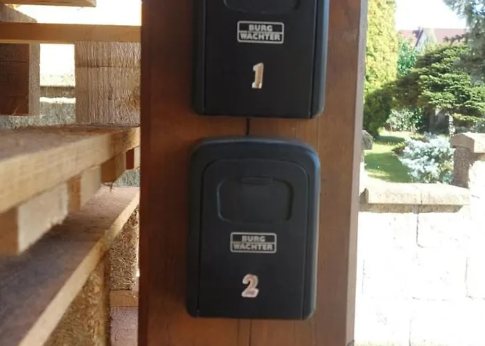 Vyhlídka Apartman
